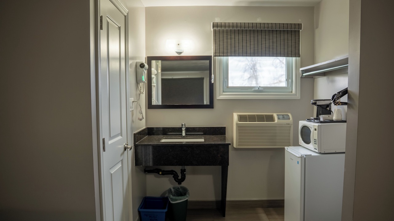 Photo of Bedroom in Balderson
