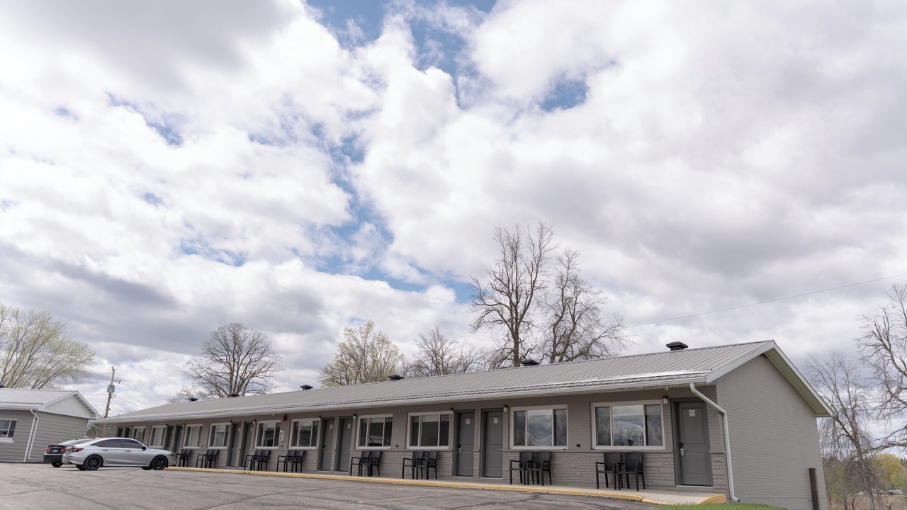 Photo of Outdoor in Balderson