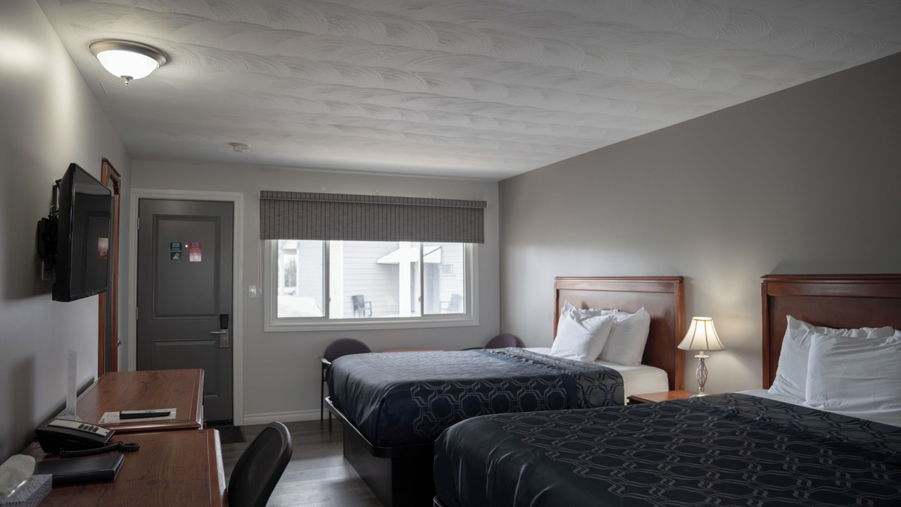 Photo of Bedroom in Balderson