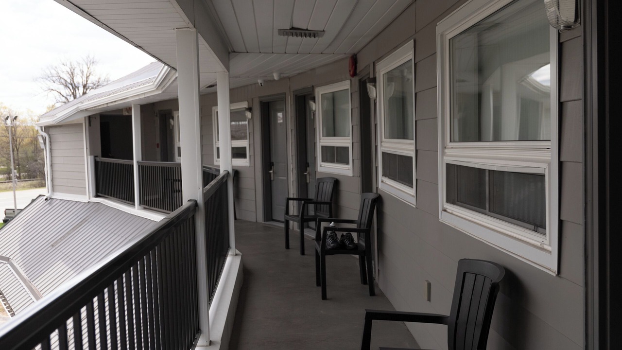 Photo of Outdoor in Balderson