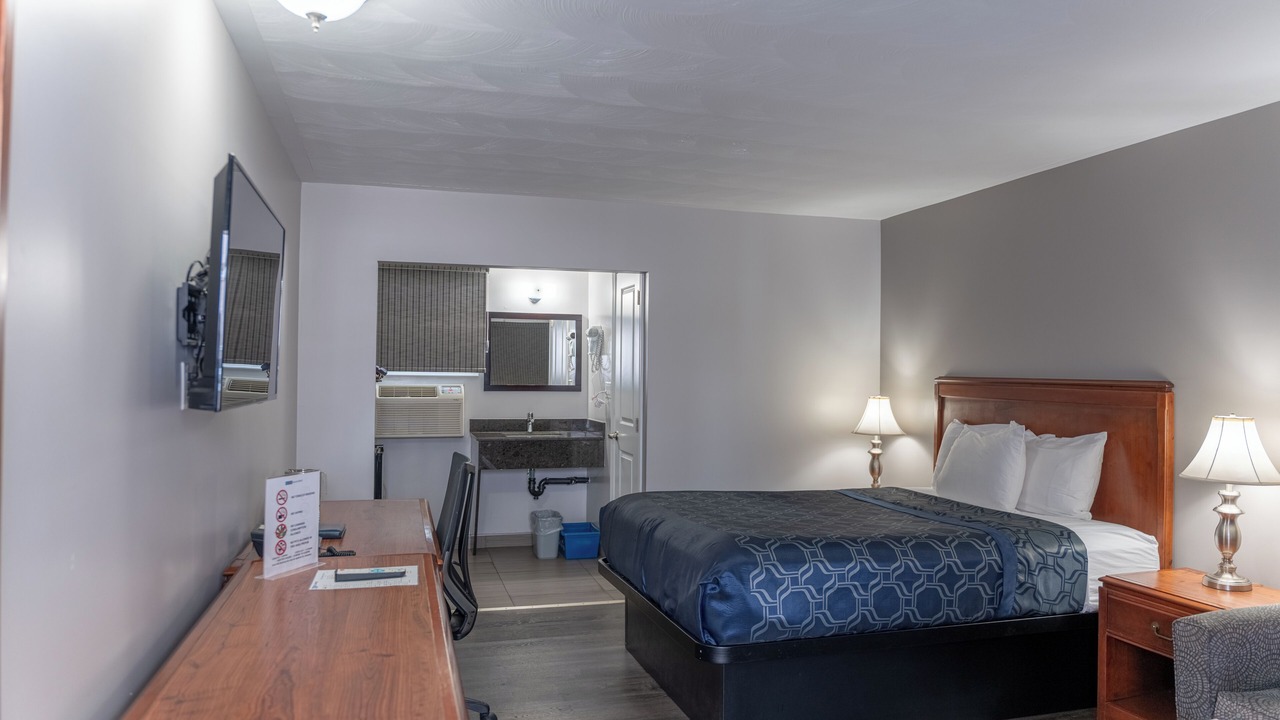 Photo of Bedroom in Balderson