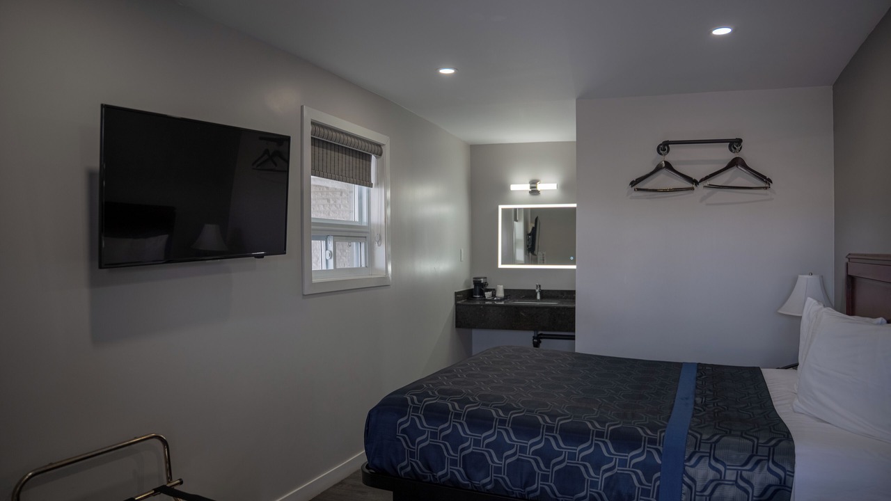 Photo of Bedroom in Balderson