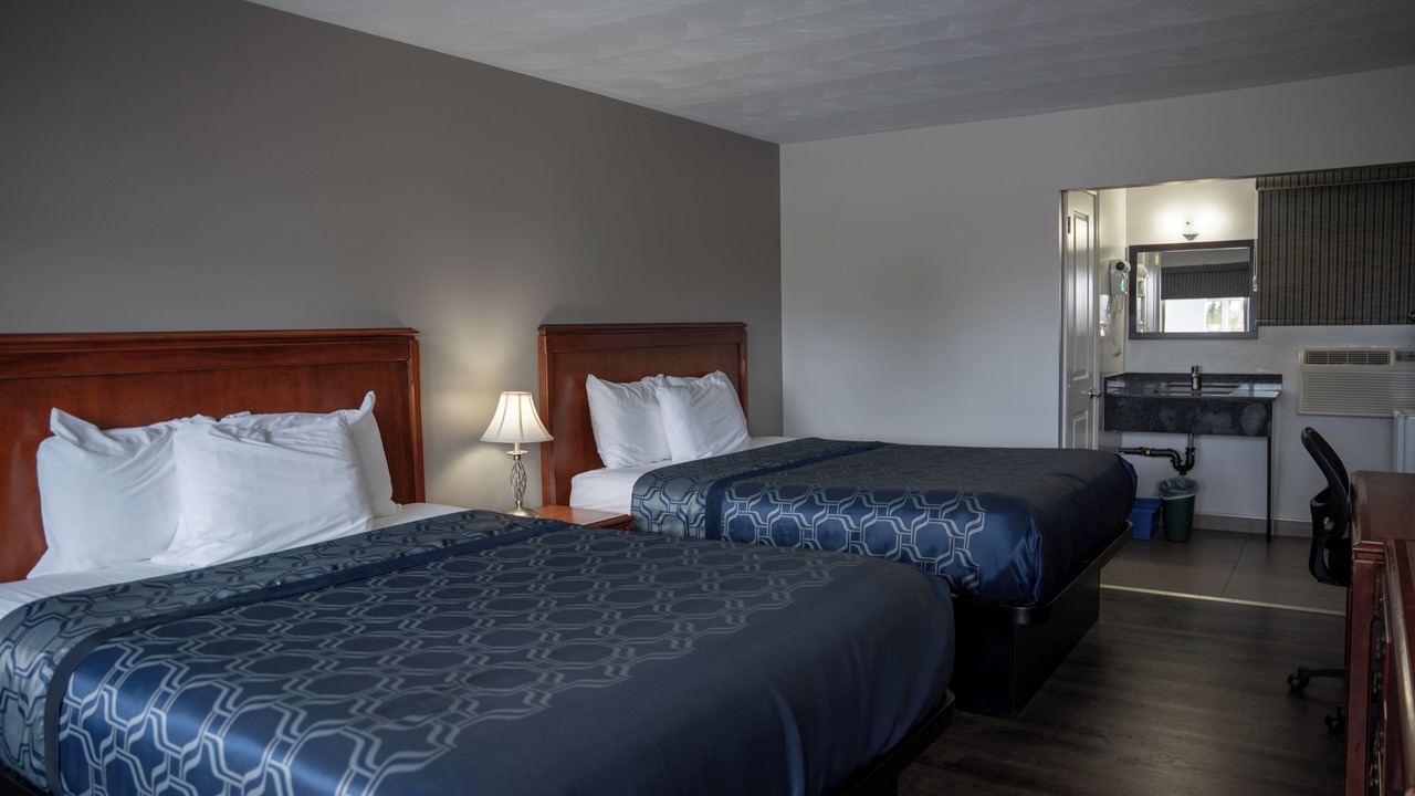 Photo of Bedroom in Balderson