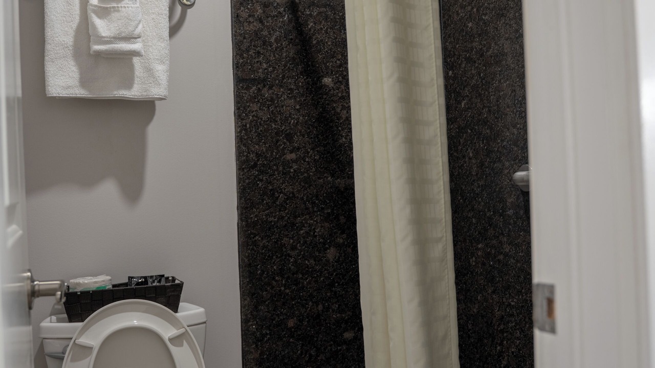 Photo of Bathroom in Balderson