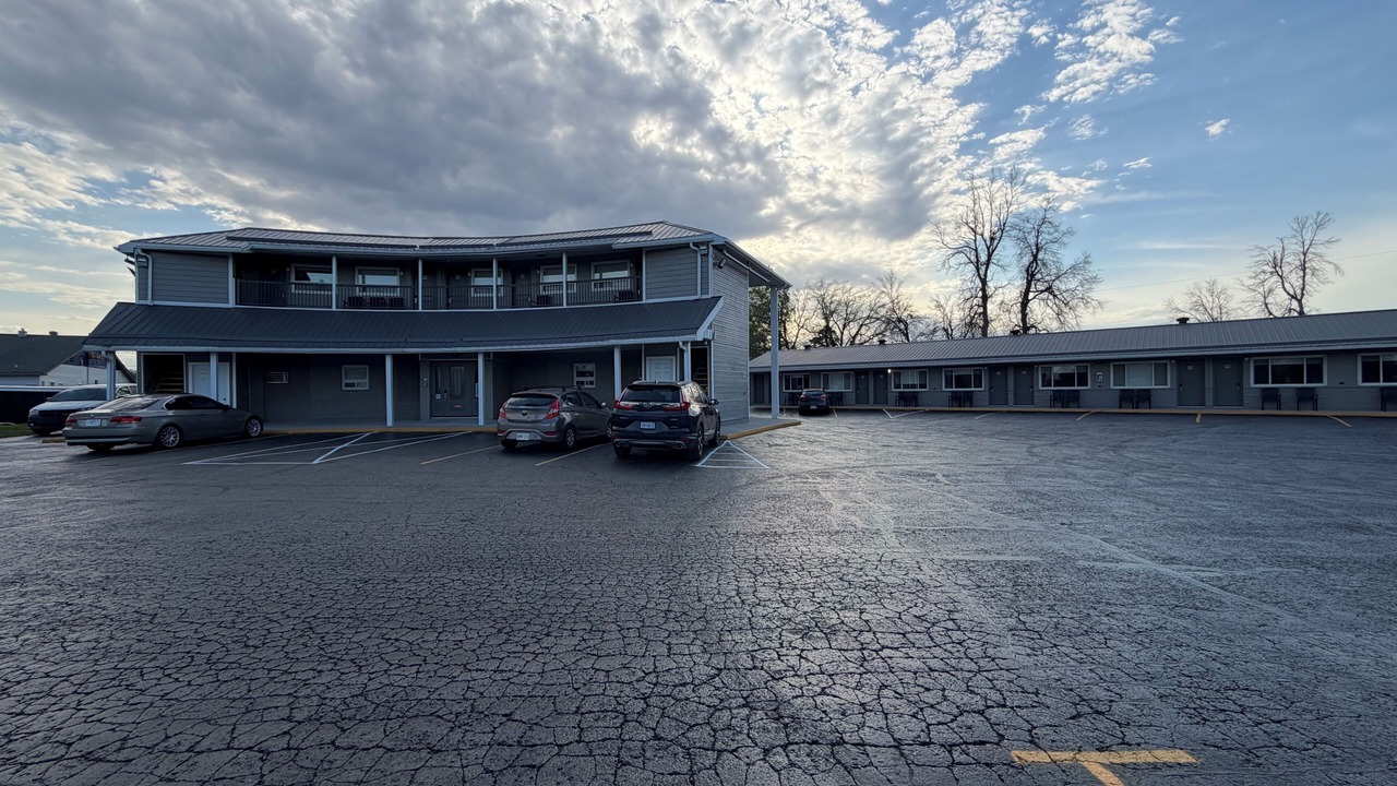 Photo of Outdoor in Balderson