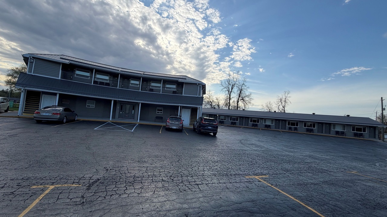 Photo of Outdoor in Balderson