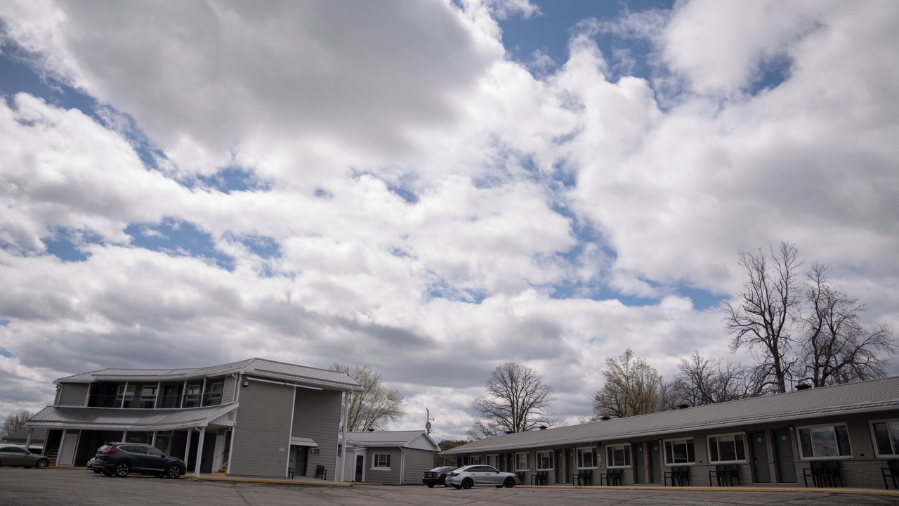 Photo of Outdoor in Balderson