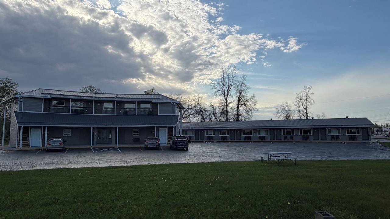 Photo of Outdoor in Balderson
