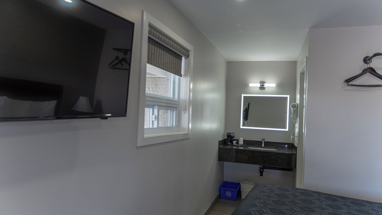 Photo of Bedroom in Balderson