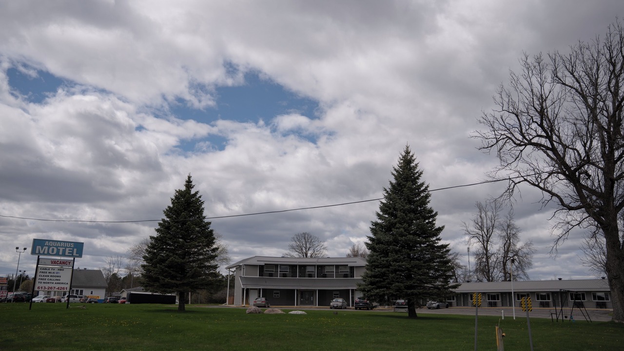 Photo of Outdoor in Balderson
