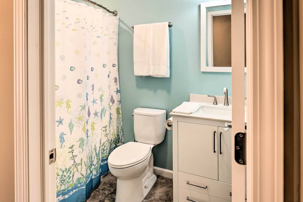 Photo of Bathroom in Conesus