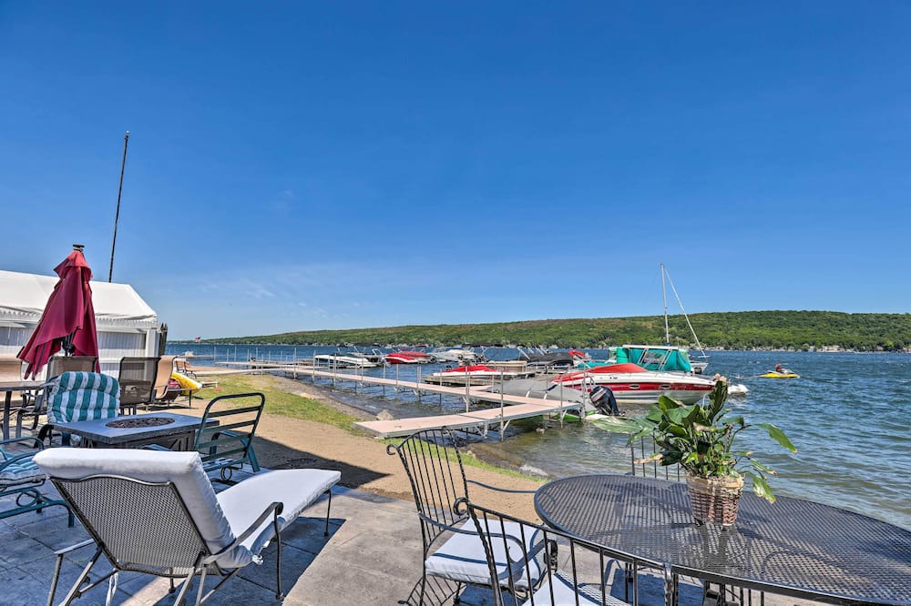 Photo of Outdoor in Conesus