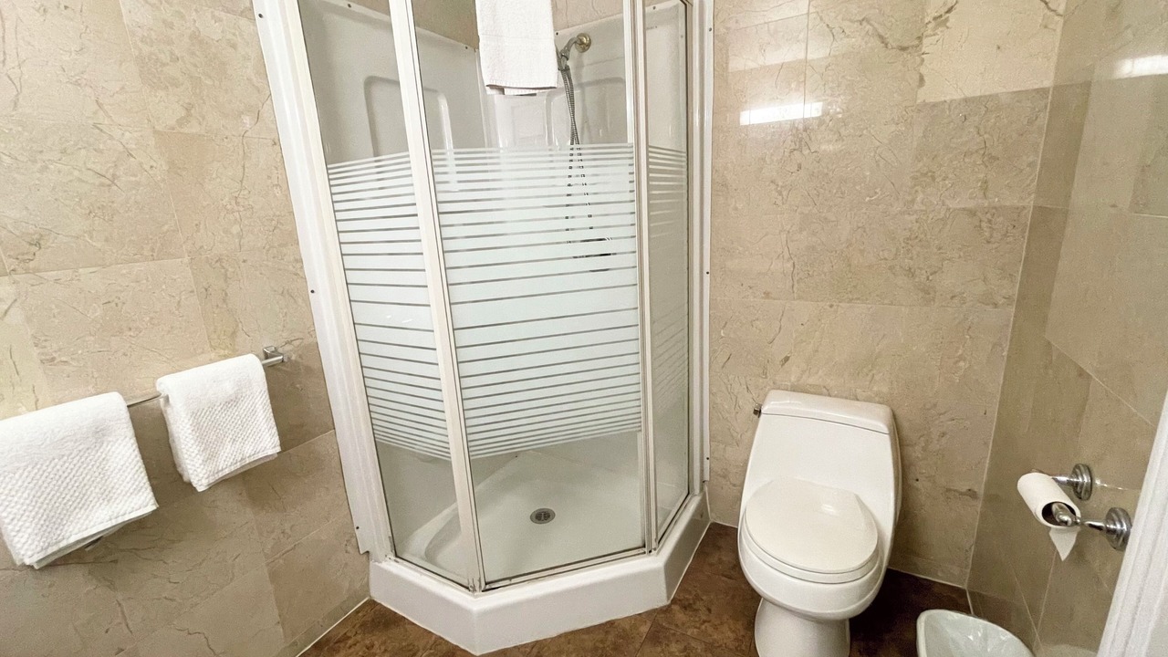 Photo of Bathroom in North Bay