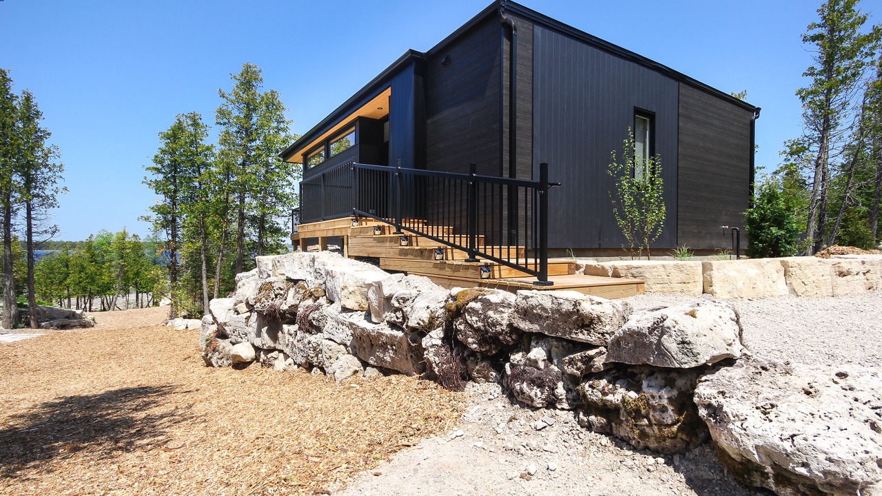 Photo of Outdoor in Tobermory