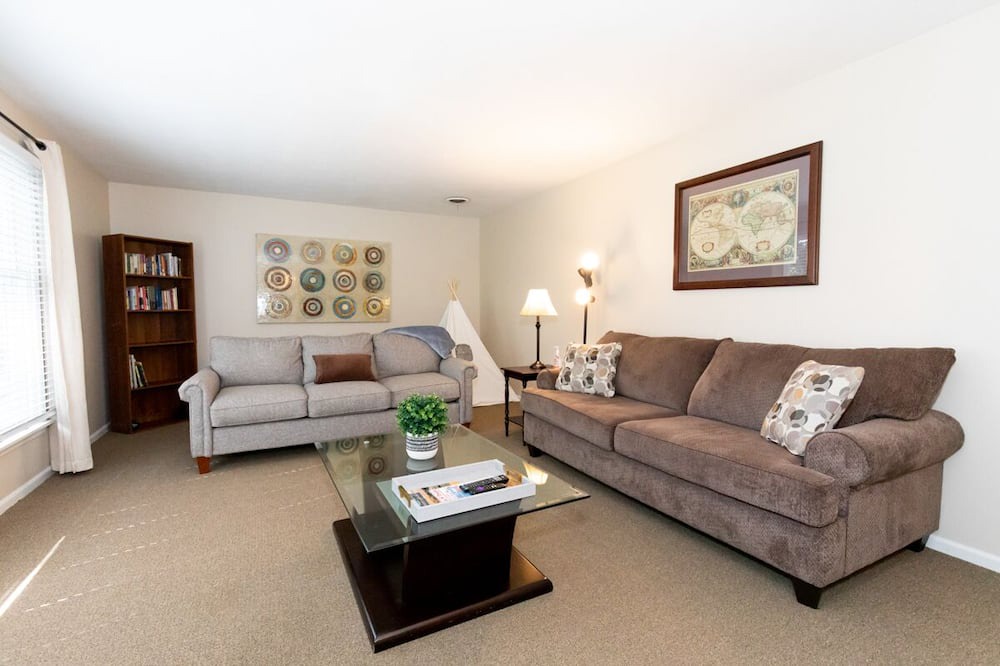 Photo of Livingroom in Sandusky