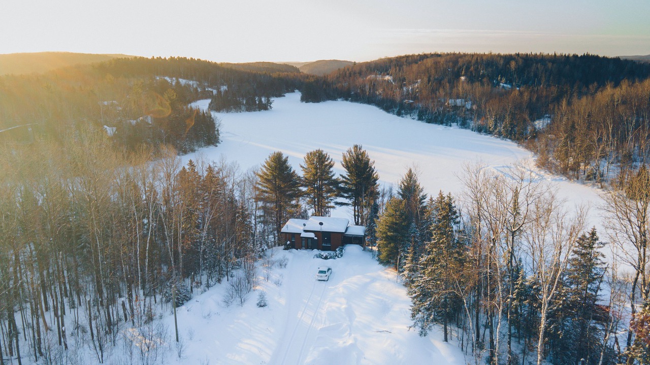 Photo of Outdoor in Sainte-Emelie-de-L'Energie