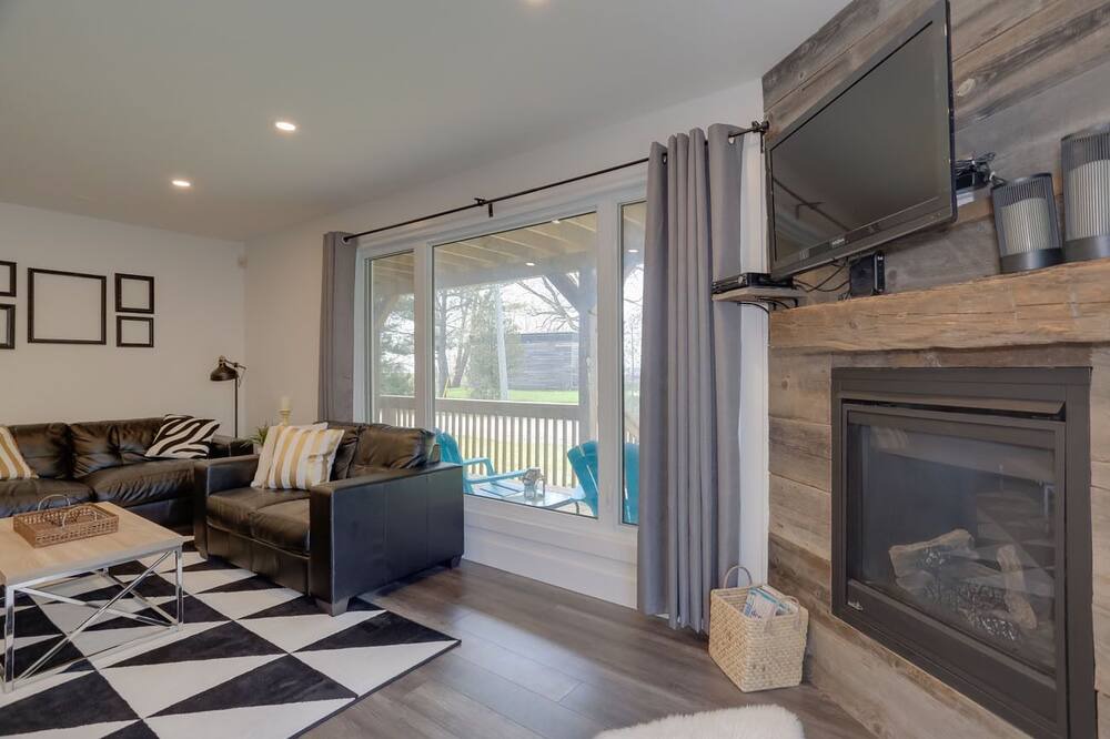 Photo of Livingroom in The Blue Mountains