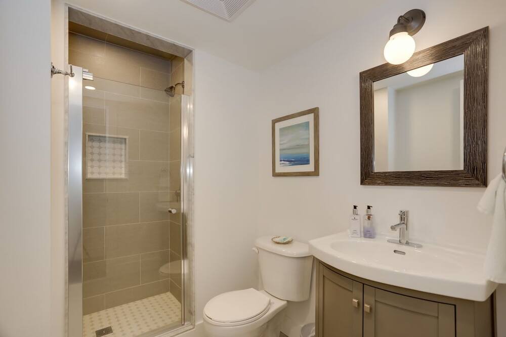 Photo of Bathroom in The Blue Mountains