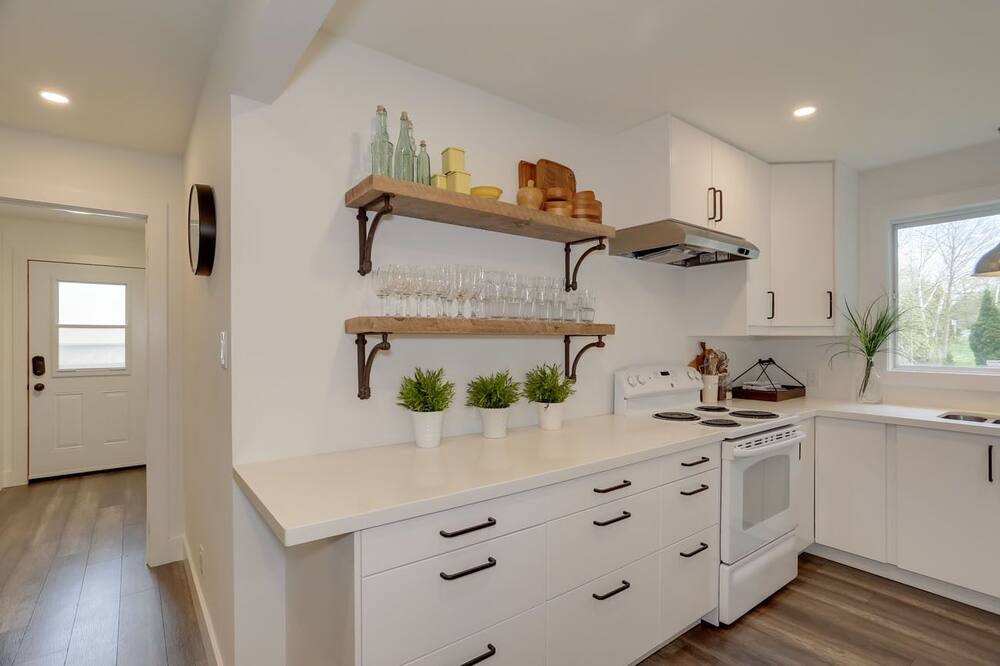 Photo of Kitchen in The Blue Mountains