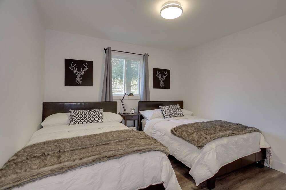Photo of Bedroom in The Blue Mountains