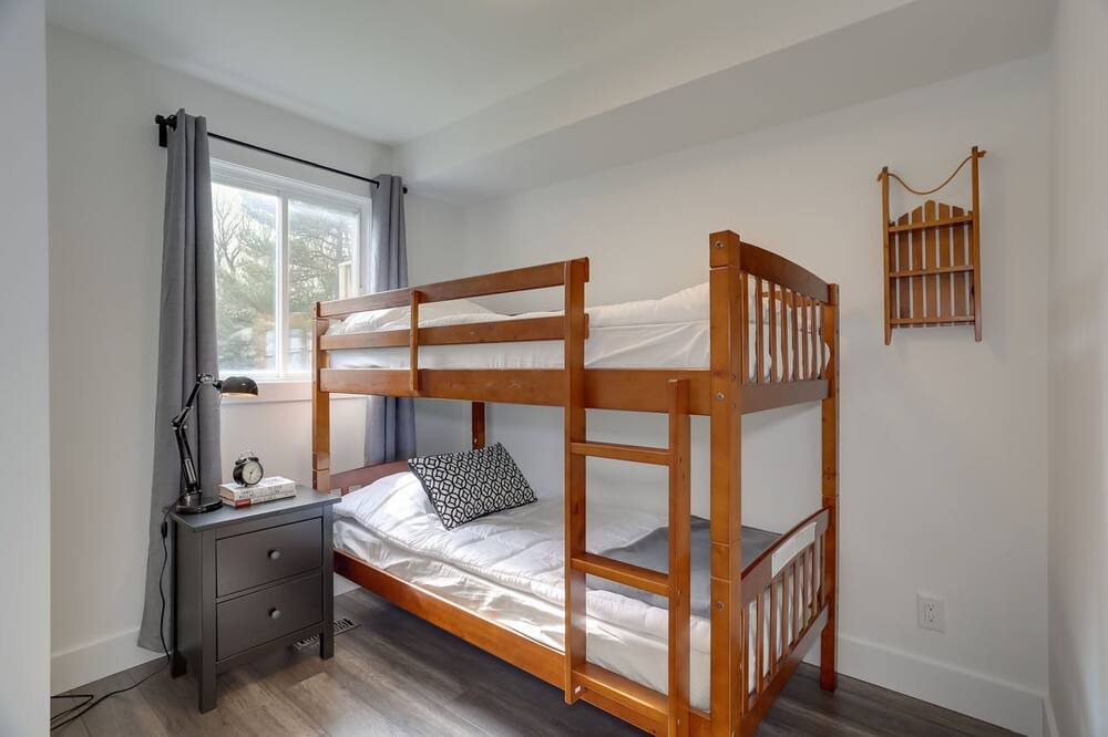 Photo of Bedroom in The Blue Mountains