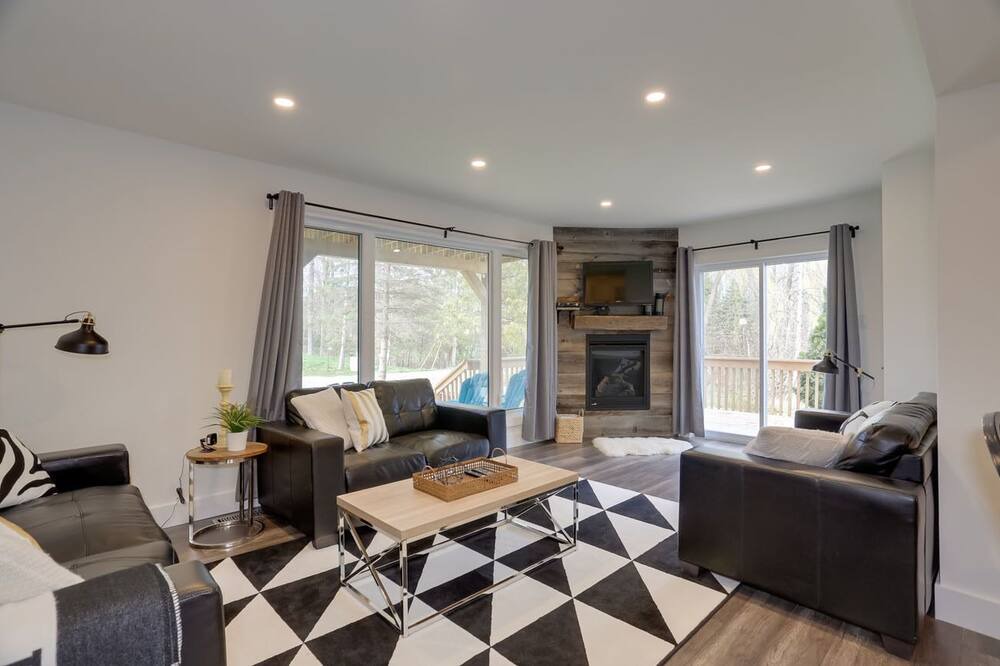 Photo of Livingroom in The Blue Mountains