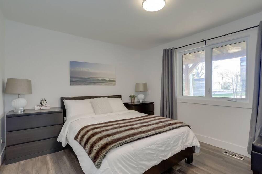 Photo of Bedroom in The Blue Mountains