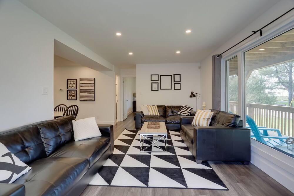Photo of Livingroom in The Blue Mountains