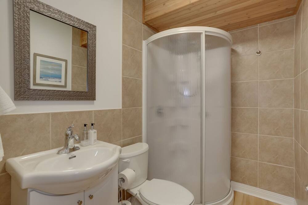 Photo of Bathroom in The Blue Mountains