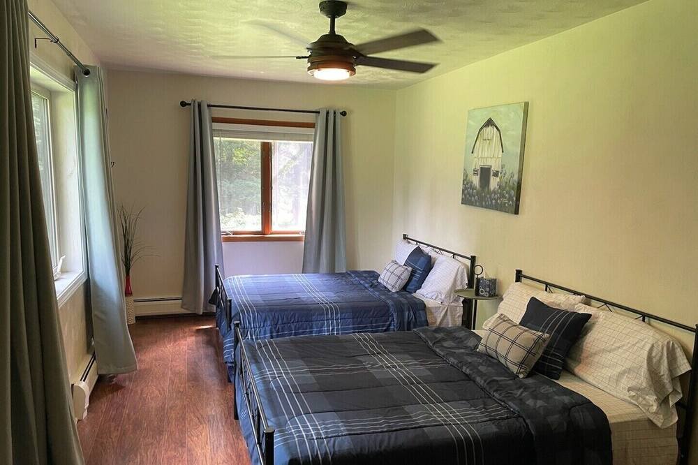 Photo of Bedroom in Findley Lake