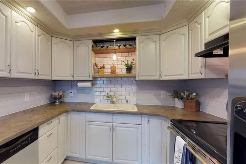 Photo of Kitchen in Erie