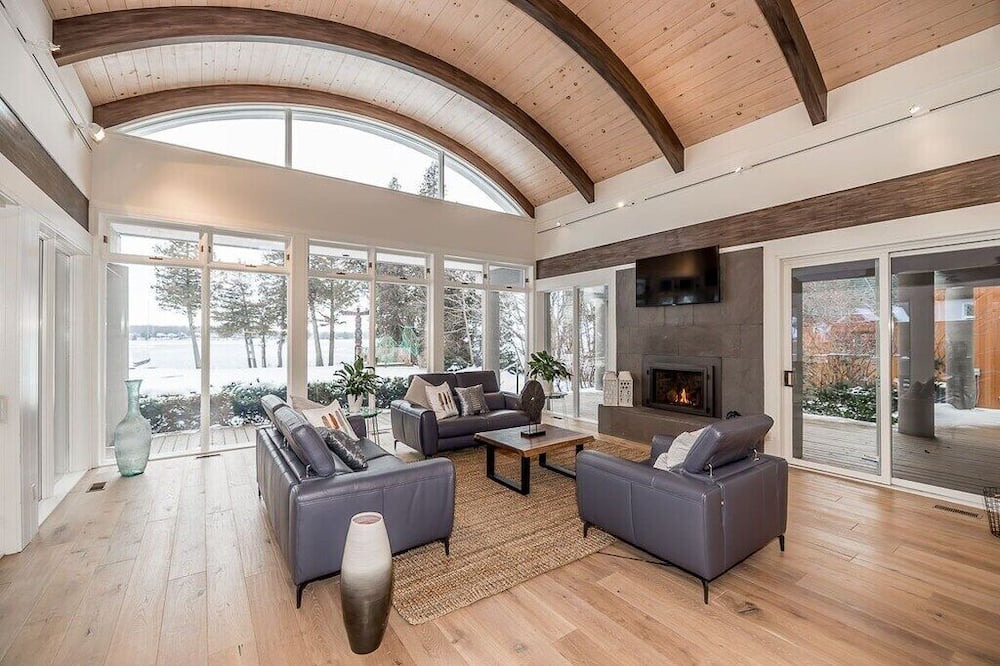 Photo of Livingroom in Ramara