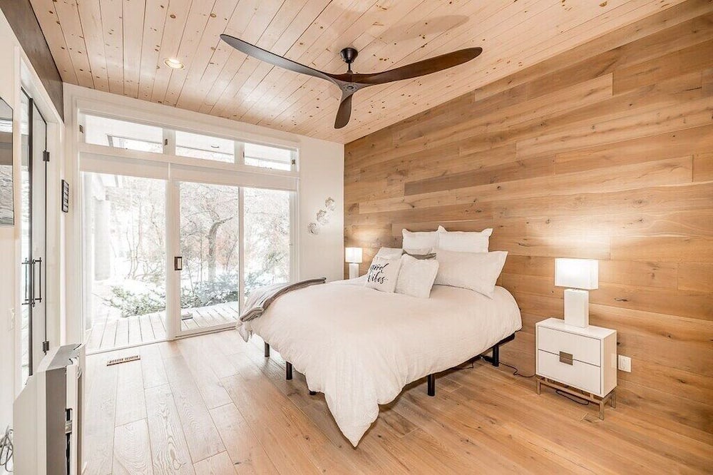 Photo of Bedroom in Ramara