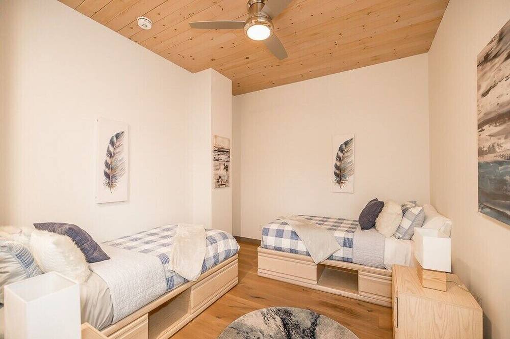 Photo of Bedroom in Ramara