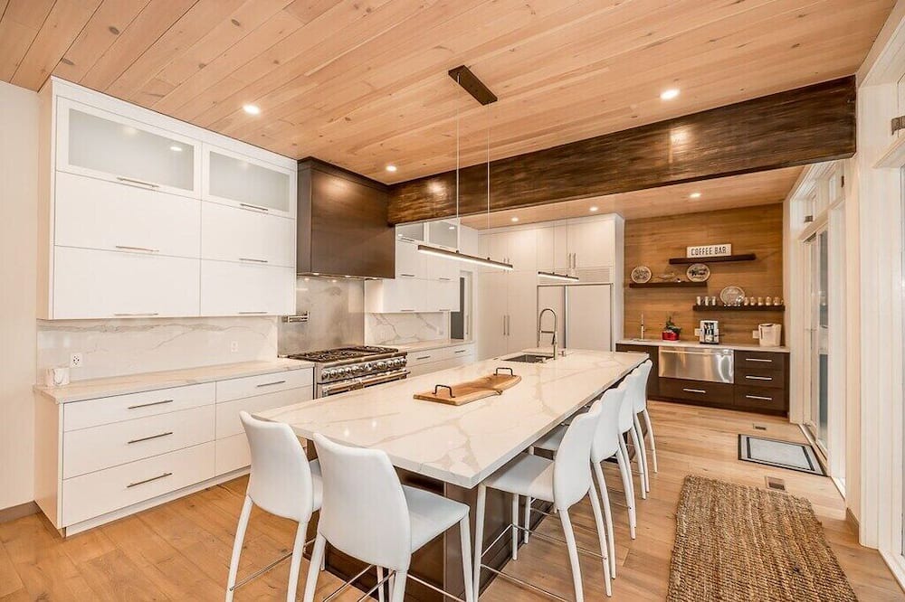Photo of Kitchen in Ramara