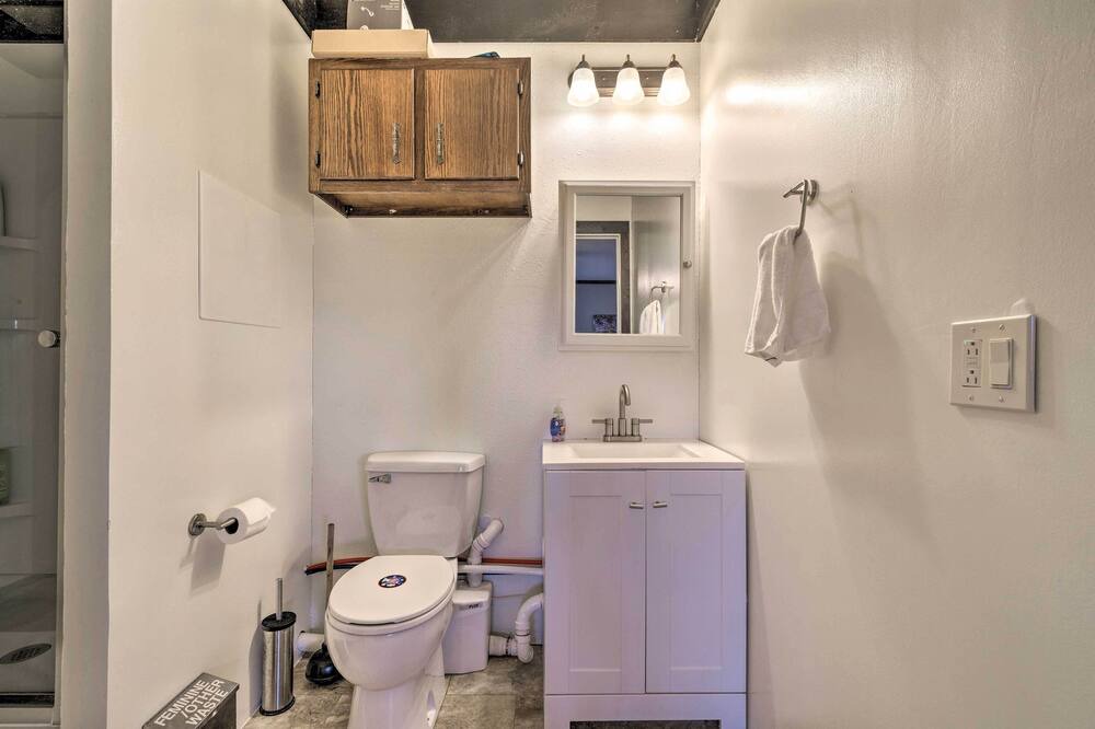 Photo of Bathroom in Auburn
