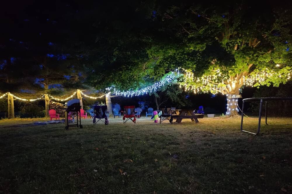 Photo of Outdoor in Auburn
