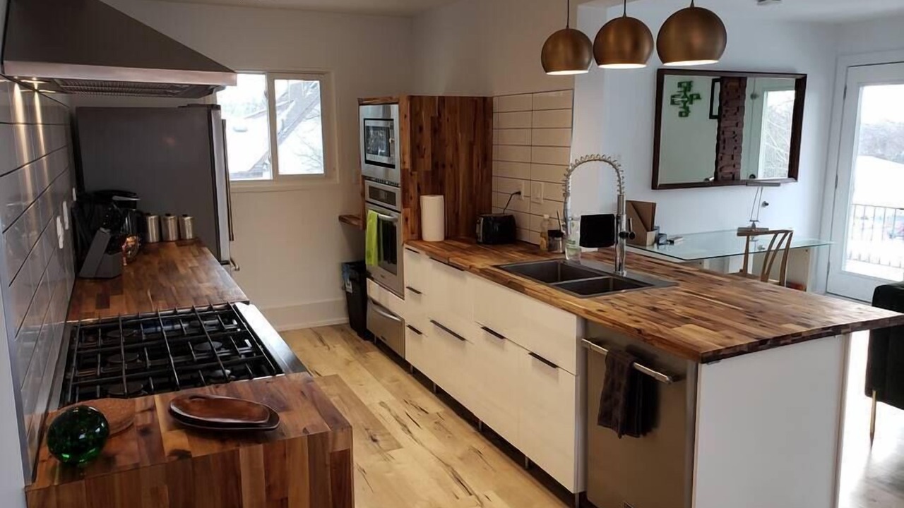 Photo of Kitchen in London