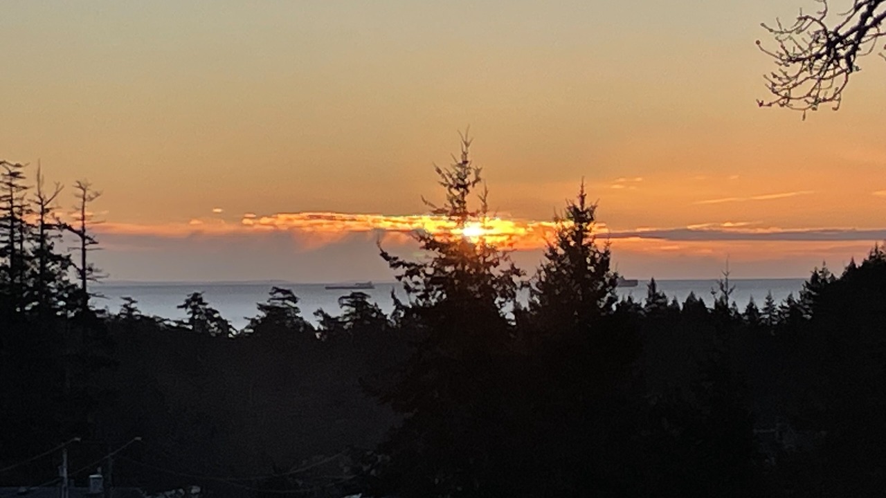 Photo of Outdoor in Metchosin