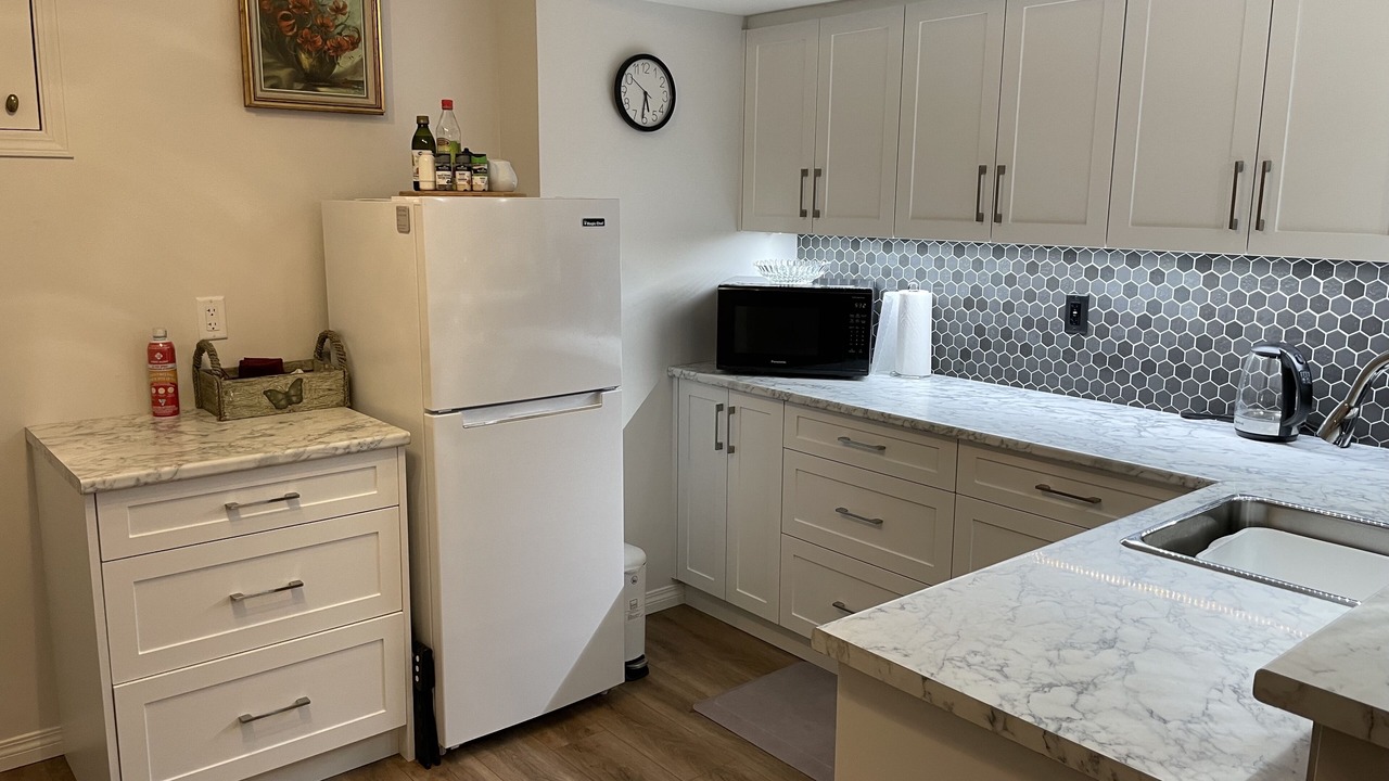 Photo of Kitchen in Metchosin