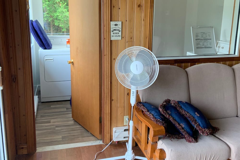 Photo of Livingroom in Labelle
