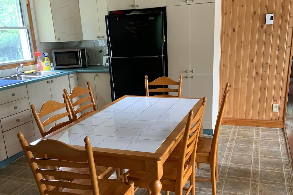 Photo of Kitchen in Labelle