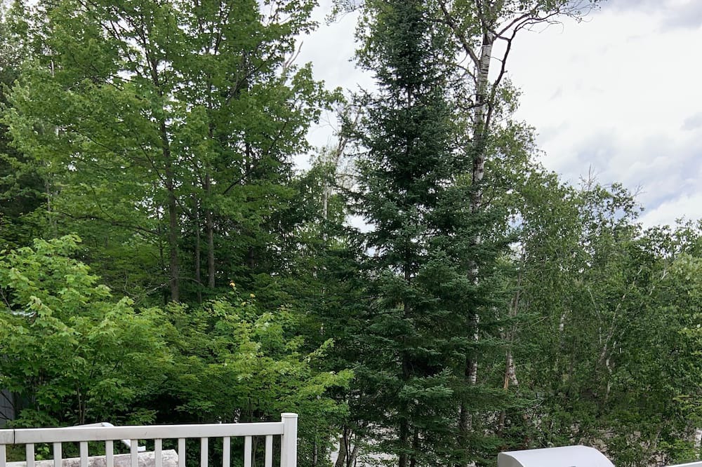 Photo of Patio Balcony in Labelle