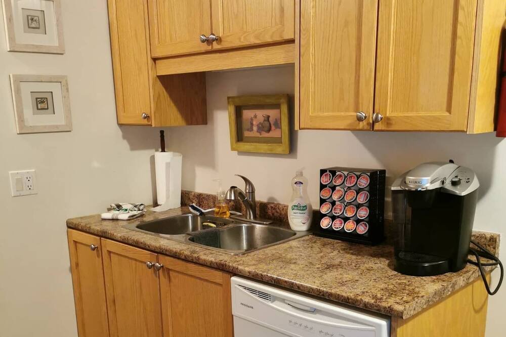Photo of Kitchen in Wasaga Beach