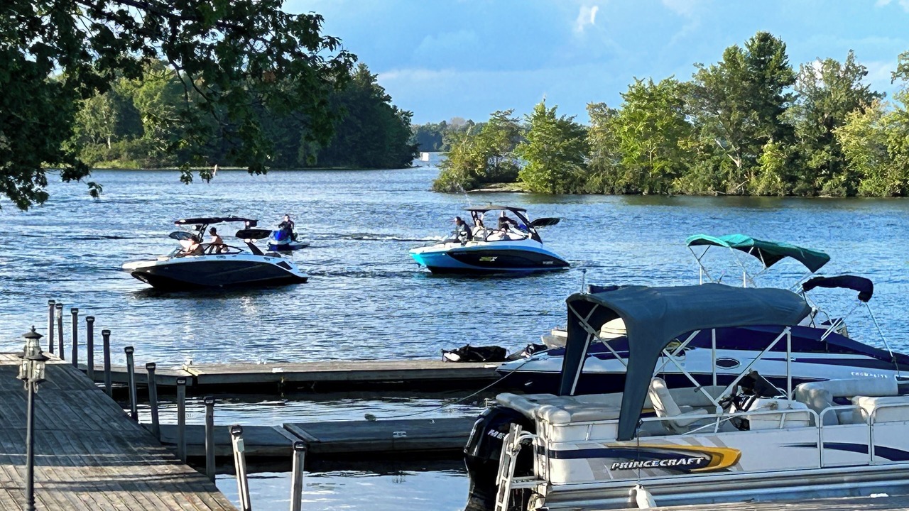 Photo of Outdoor in Port Severn