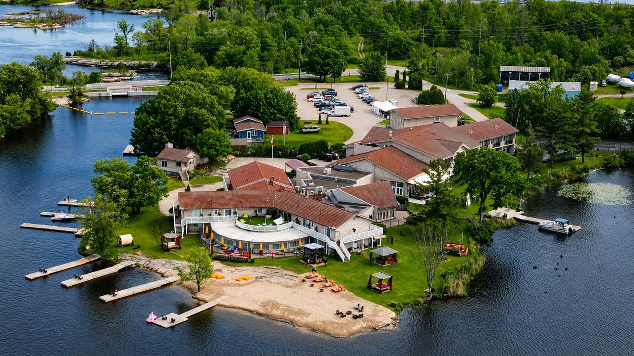 Photo of Outdoor in Port Severn