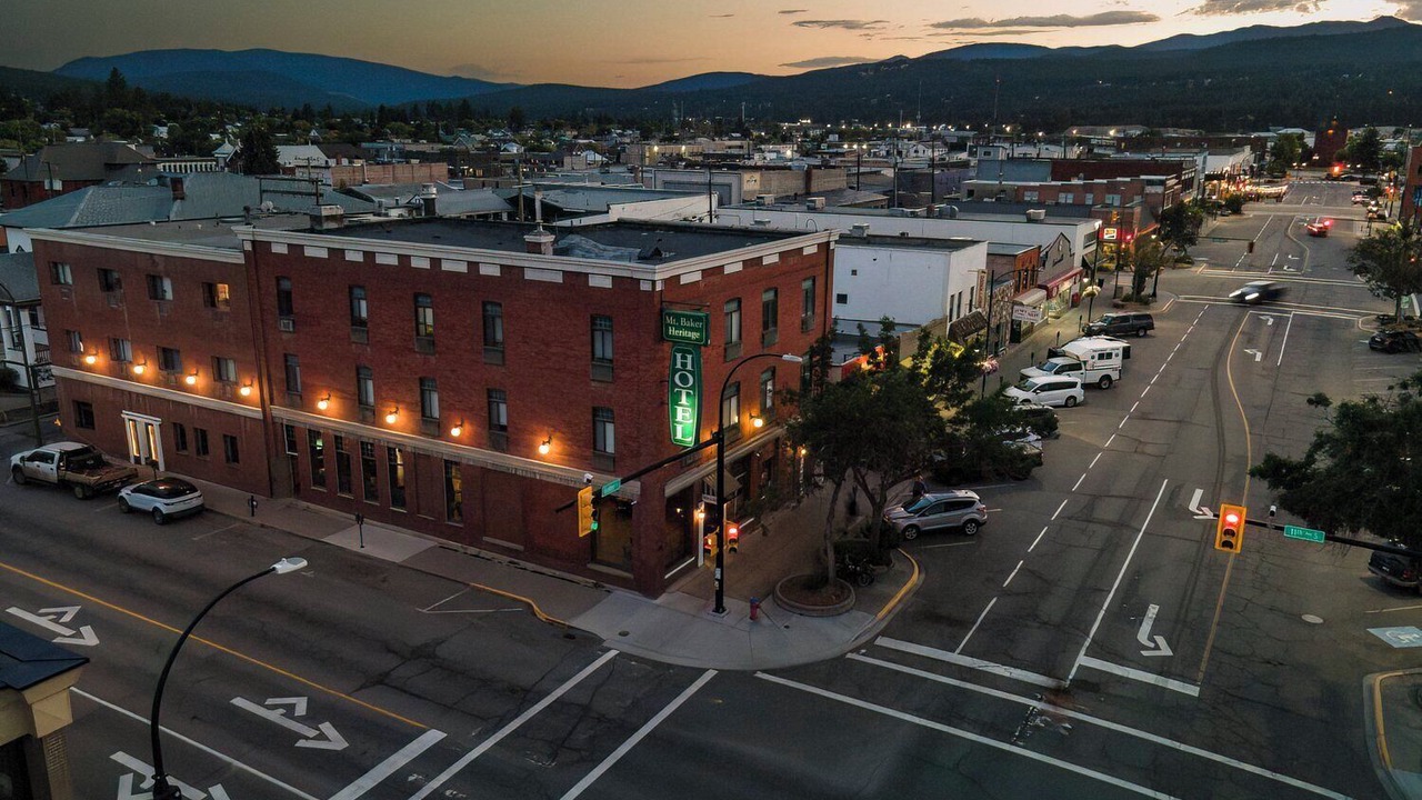 Photo of Outdoor in Cranbrook