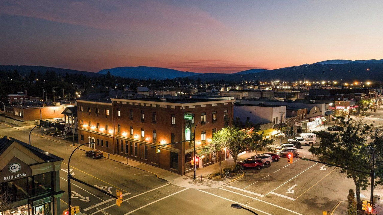 Photo of Outdoor in Cranbrook