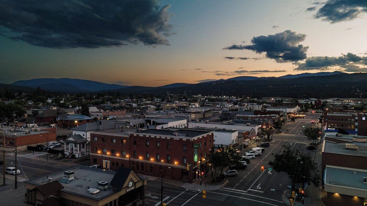 Photo of Outdoor in Cranbrook