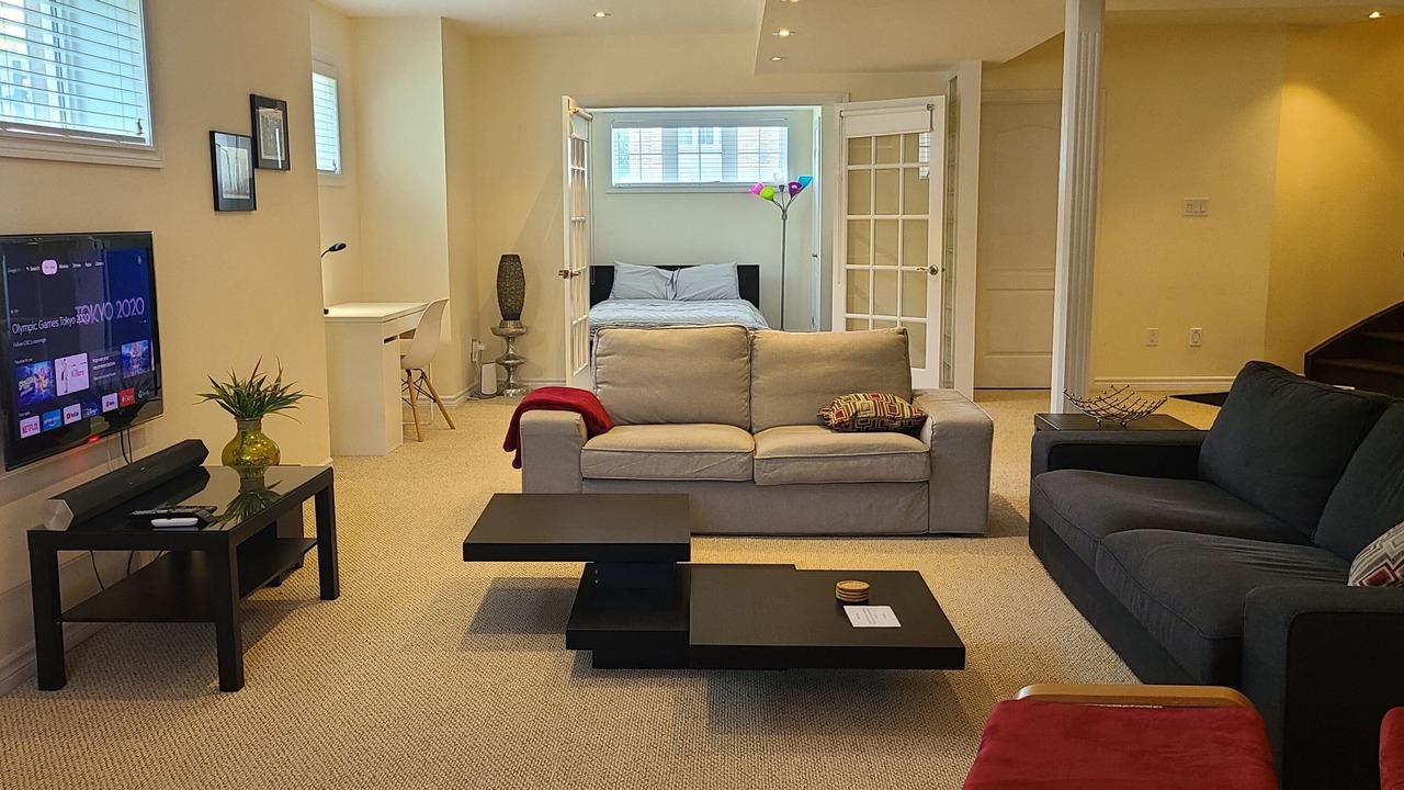 Photo of Bedroom in Richmond Hill
